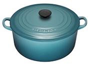 Le Creuset French Round Oven 2.75qt <Font color=Red>LIMITED TIME ONLY